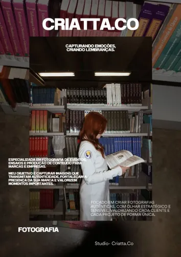 Serviços de Fotografia | Orçamento sem Compromisso