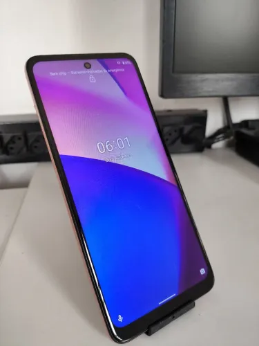 Motorola Moto E40 128GB Rosa (veja a descrição)