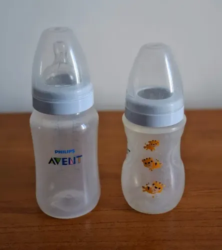 Mamadeira Philips Avent Anticólica 330ml