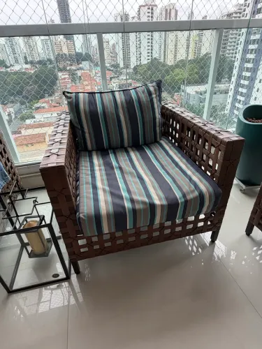 Sofa para varanda