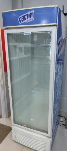 Freezer gelo