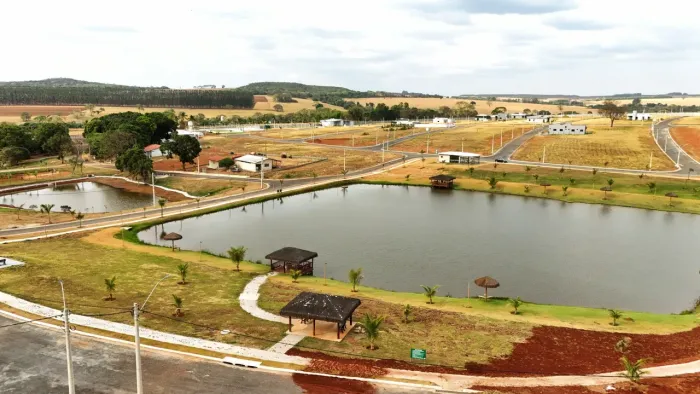 Agio Cond Ecologico Veneza. R$26.900 e parc. R$472
