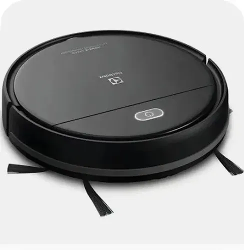 Robô Aspirador Electrolux ERB10 3 em 1 - Excelente Estado