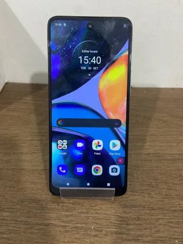 Smartphone Moto G22 - Excelente Estado