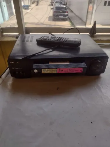 Video cassete