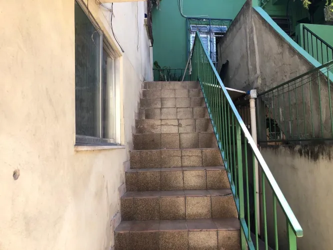 Venda de casa em Higienópolis