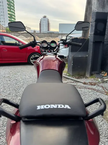 CG 150 Fan