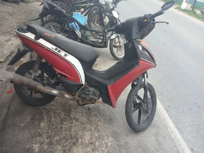 Pra vende ou trocar por dinheiro