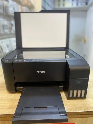 IMPRESSORA L3150 100% FUNCIONANDO