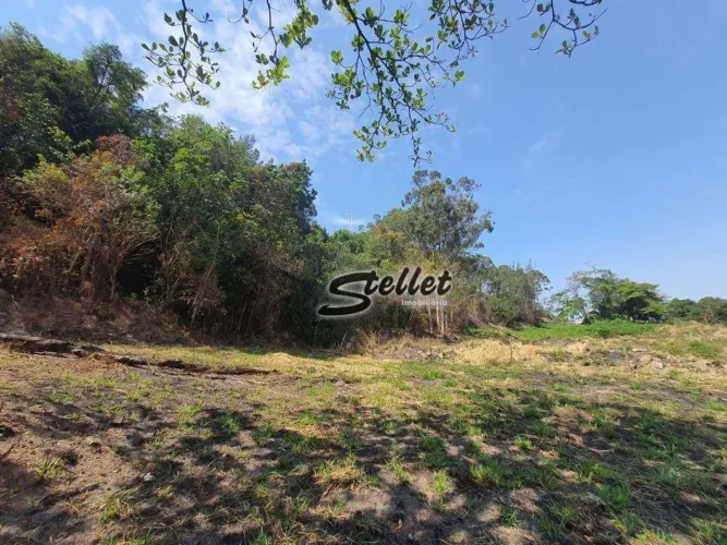 Terreno à venda, 4200 m² por R$ 4.000.000,00 - Costazul - Rio das Ostras/RJ