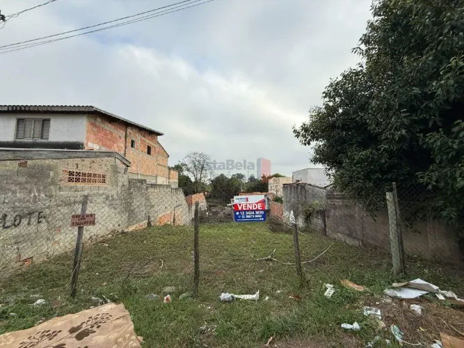 Lote à venda, Jardim Princesa - Pindamonhangaba/SP
