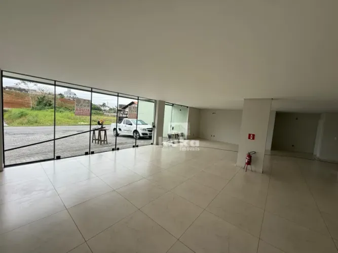 SALA COMERCIAL P/ LOCAÇÃO