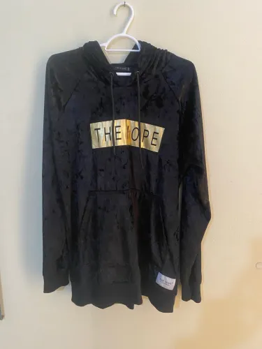 Blusa de frio THE HOPE