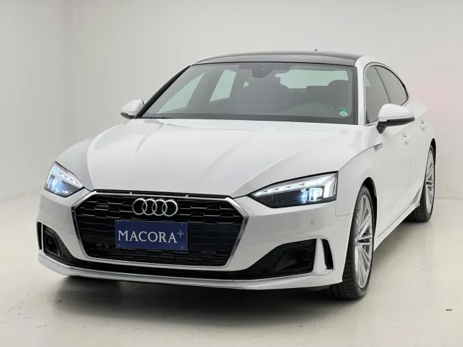 Audi A5 Sportb. Advanc. 2.0 TFSI Quatt. (híb) 2024