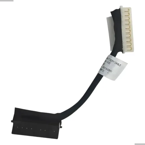 Cabo bateria notebook Dell inspiron 14 7000 (7460) 0h09fd