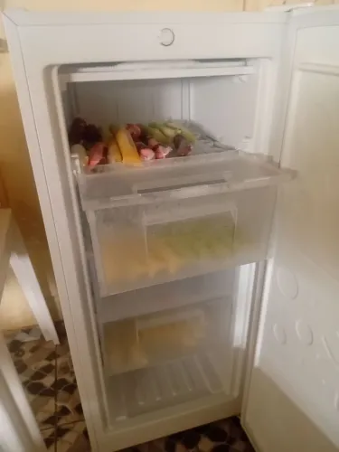 Freezer