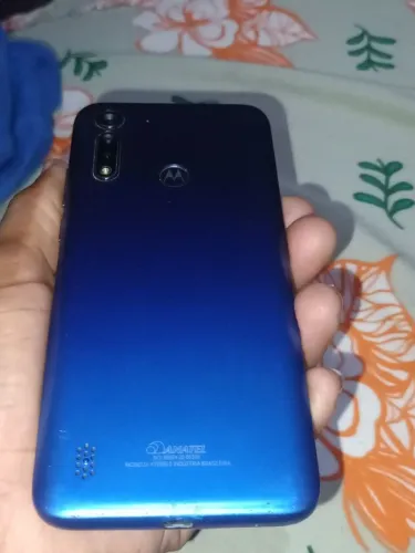 MOTO G8 POWER LITE 64GB