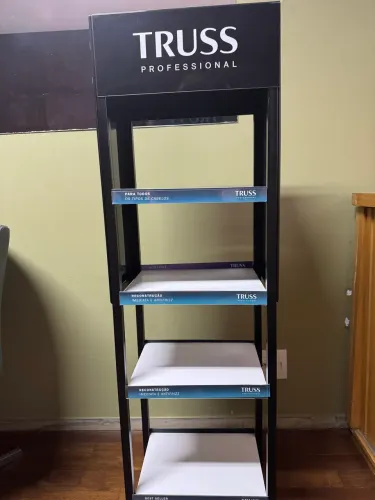 Expositor de produto