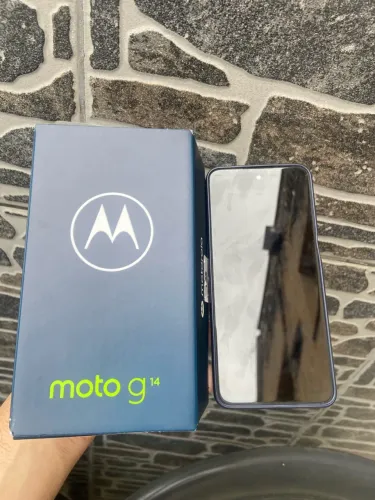 MOTO G14