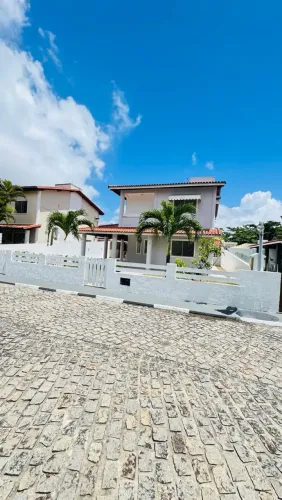 casa a venda condomínio Foz do Joanes