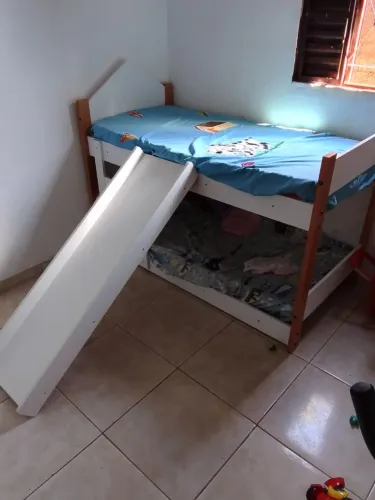 Beliche infantil