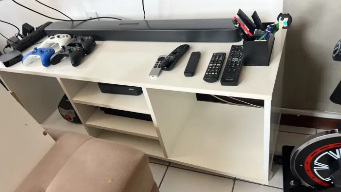 Raque de sala