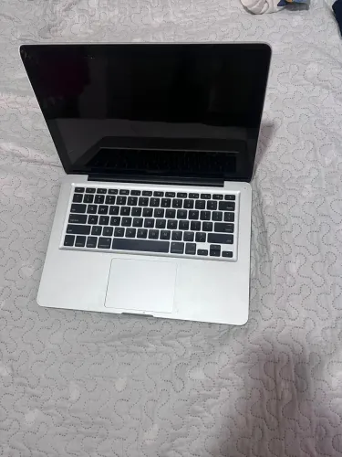 Mac book pro 12 