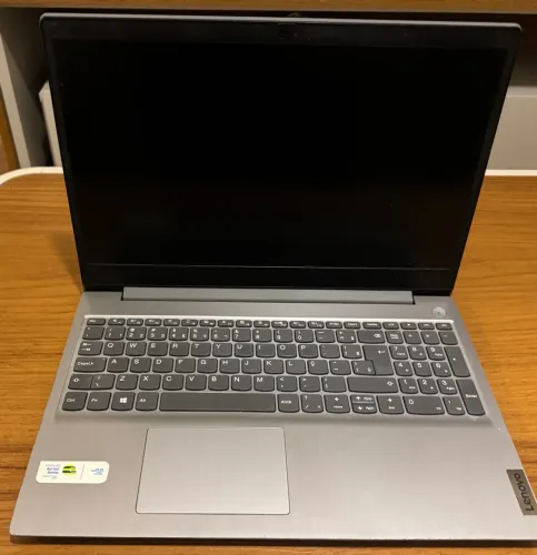 NOTEBOOK LENOVO IDEAPAD 3 | i5 10ª GERAÇÃO | | 256 GB SSD M.2 | 8GB RAM