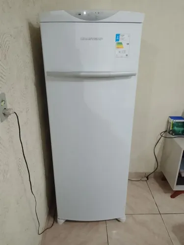 Freezer Brastemp Frost Free 