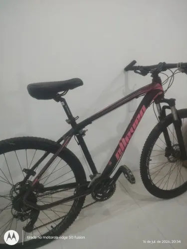 Bicicleta aro 29