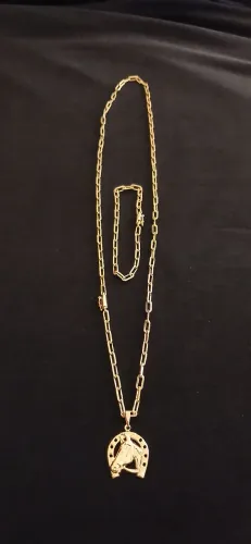 Conjunto Tijolinho 