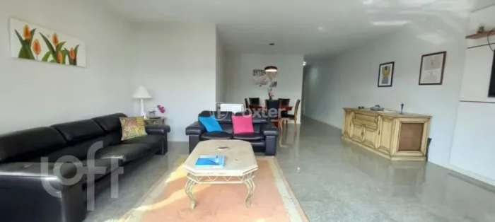Apartamento à venda Rua Frei Caneca, Agronômica - Florianópolis