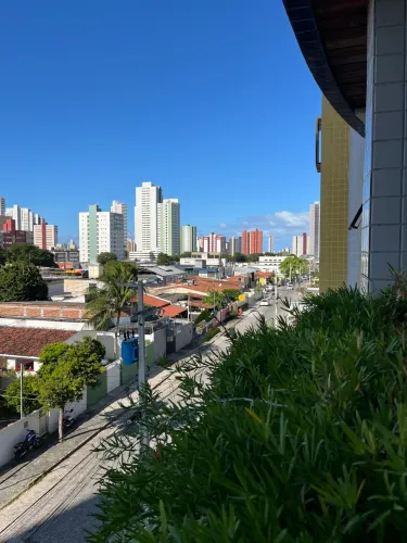 Apto Tambauzinho pertinho da Epitácio 