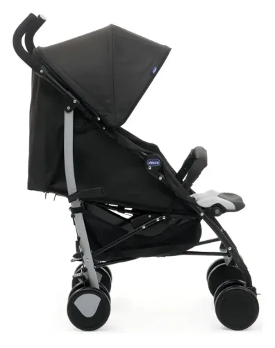 Carrinho de bebê Chicco Echo Stone original (dobrável)