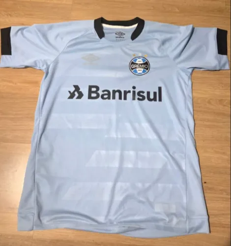 Camisa Grêmio ano 2017(campeão Libertadores) - original da época