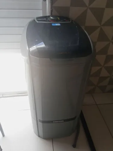 Tanquinho 10kg Eco Max Colormaq 