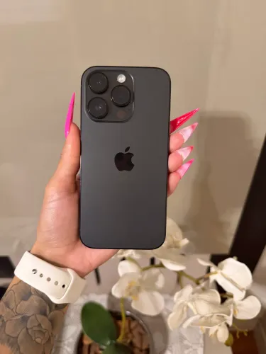 iPhone 14 Pro 512GB Preto Espacial