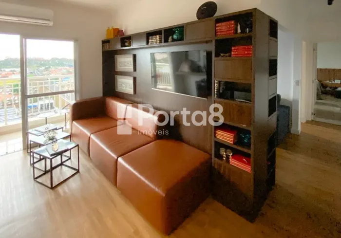 Apartamento para venda com 3 dormitórios no Green Square - Próximo ao Plaza Shopping.