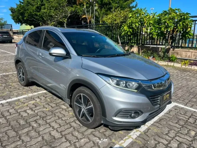 Honda HR-V EX 1.8 Flexone 16V 5P Aut. 2021