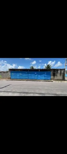Ponto no centro de Vera Cruz RN