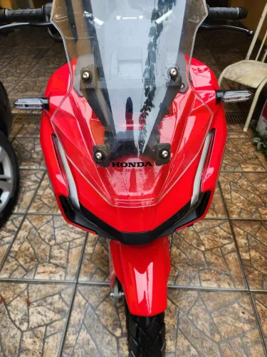 HONDA ADV 2024 bx km