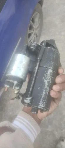 Motor partida Ford (Fiesta, Ka, Courier)