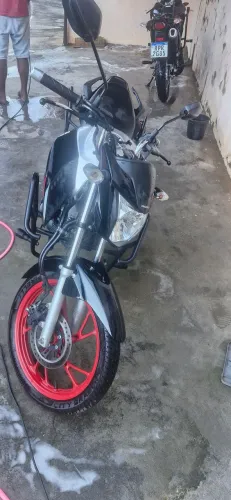 Honda Titan 160 cc