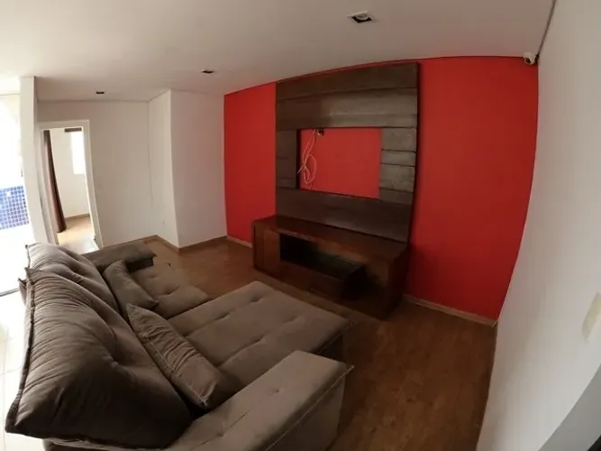 Apartamento para Aluguel no Ouro Preto, BH