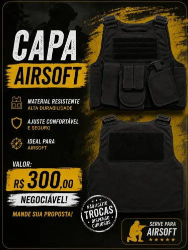 Roupa aisoft