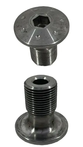 Parafuso Mesa Superior Direção Original Bmw G 310 Gs