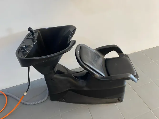 Vendo lavatório para salão e barbearia 
