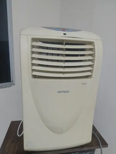 Ar-Condicionado Portátil KOMECO ABP12QC 12000 btus
