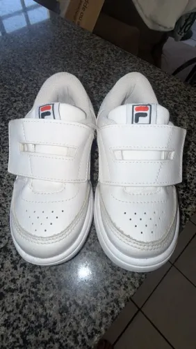 Tênis Infantil Fila