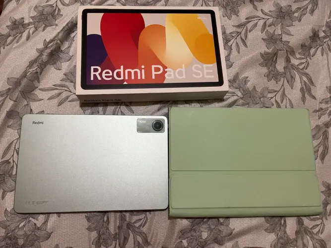 Redmi Pad 11 SE